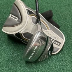 Cobra Amp Cell S 5F Fairway 18°//Reg