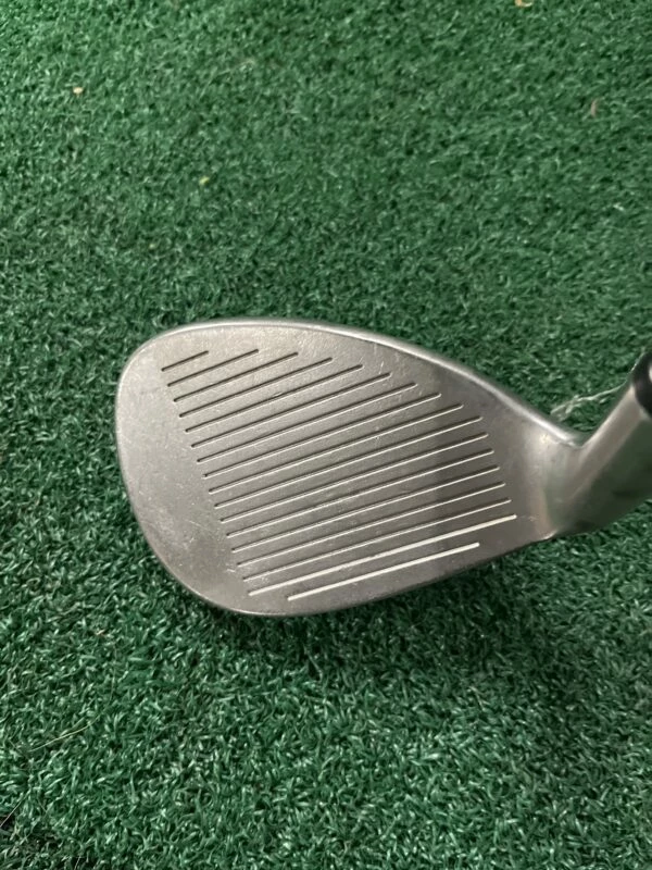 Callawy Big Bertha Tour Series 56° SW//Reg Graphite 4 Callawy Big Bertha Tour Series 56° SW//Reg Graphite - Image 2