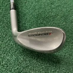Benross Innovator 56° Wedge//wedge Flex