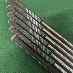 Callaway X Forged 18 Irons 4U-PW // Reg -Fairway Woods Sales image 6587 600x800 1