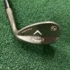 Callaway V Forged+ 60° Lob Wedge//Wedge Flex 1 Callaway V Forged+ 60° Lob Wedge//Wedge Flex -Fairway Woods Sales image 6628 600x800 1
