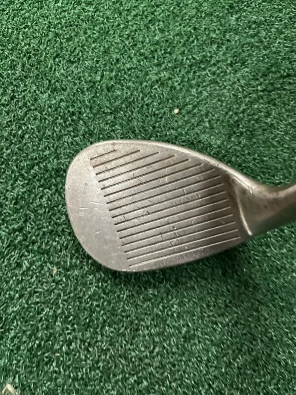 Callaway V Forged+ 60° Lob Wedge//Wedge Flex 4 Callaway V Forged+ 60° Lob Wedge//Wedge Flex - Image 2
