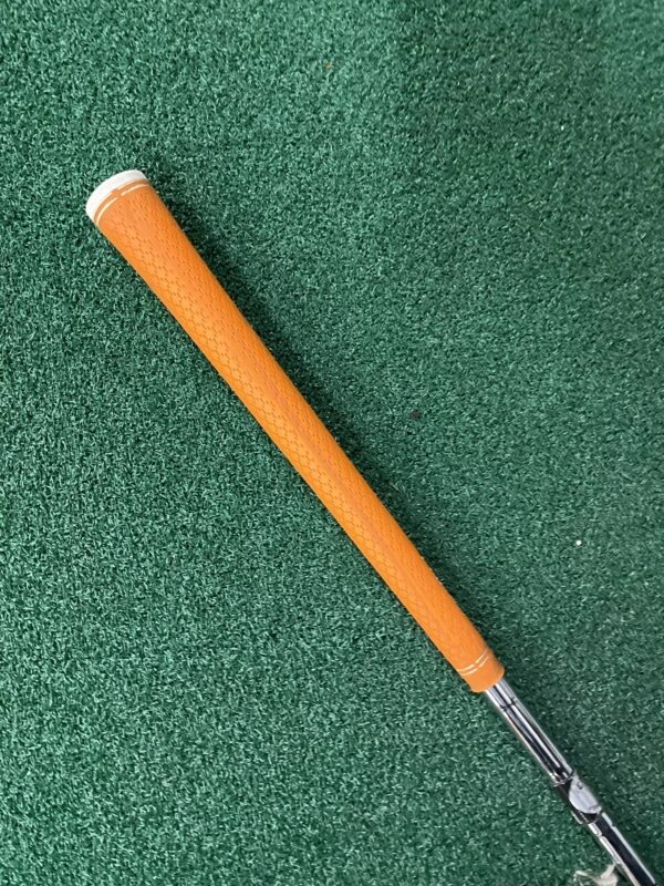 Callaway V Forged+ 60° Lob Wedge//Wedge Flex 5 Callaway V Forged+ 60° Lob Wedge//Wedge Flex - Image 3