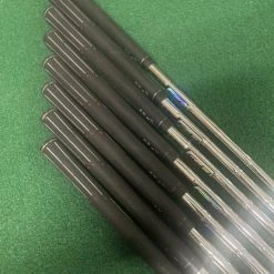 Ping G20 Irons (Black Dot) 4-SW // Reg 7 Ping G20 Irons (Black Dot) 4-SW // Reg -Fairway Woods Sales image 6638 600x800 1