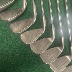 Ping G20 Irons (Black Dot) 4-SW // Reg 6 Ping G20 Irons (Black Dot) 4-SW // Reg -Fairway Woods Sales image 6639 600x800 1