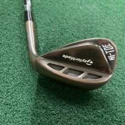 TaylorMade Hi Toe MG 54° Wedge