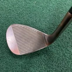 TaylorMade Hi Toe MG 54° Wedge 6 TaylorMade Hi Toe MG 54° Wedge -Fairway Woods Sales image 6767 600x800 1