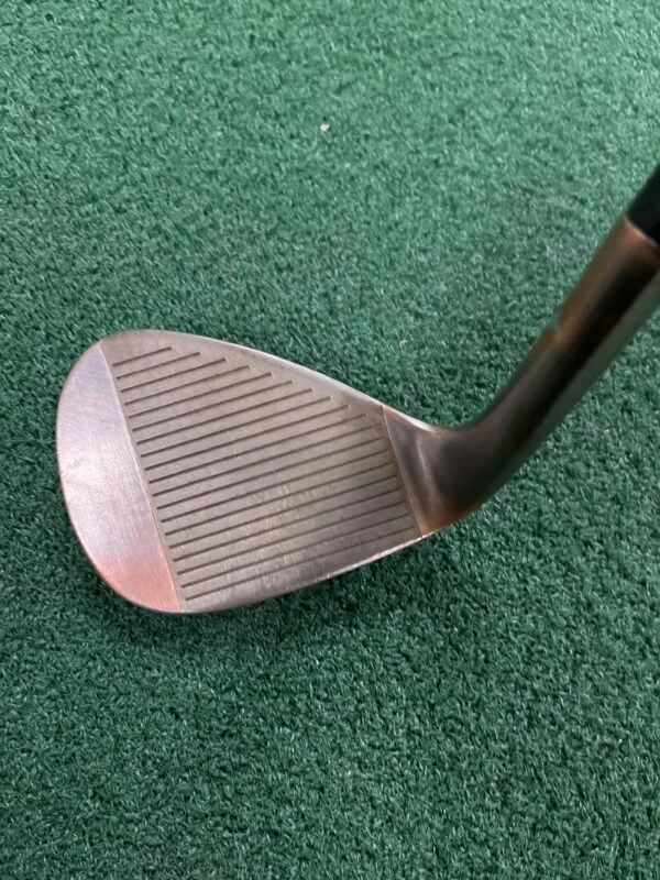 TaylorMade Hi Toe MG 54° Wedge 4 TaylorMade Hi Toe MG 54° Wedge - Image 2