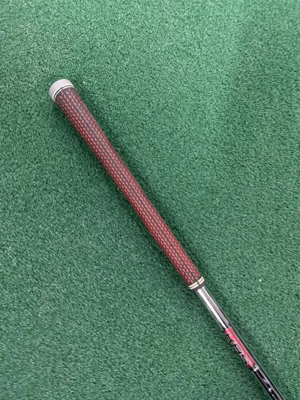 TaylorMade Hi Toe MG 54° Wedge 5 TaylorMade Hi Toe MG 54° Wedge - Image 3