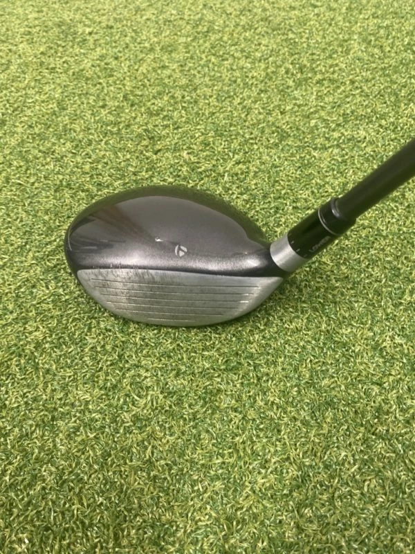 Taylormade SLDR 3 HL 17° // Stiff 4 Taylormade SLDR 3 HL 17° // Stiff - Image 2