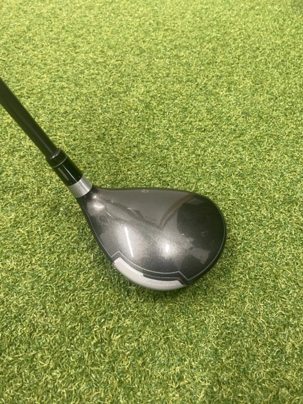 Taylormade SLDR 3 HL 17° // Stiff 5 Taylormade SLDR 3 HL 17° // Stiff - Image 3