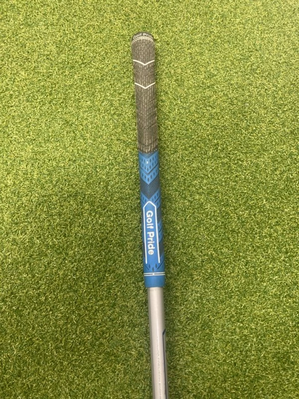 Taylormade SLDR 3 HL 17° // Stiff 6 Taylormade SLDR 3 HL 17° // Stiff - Image 4