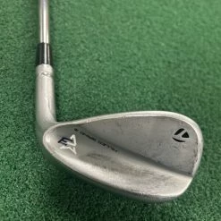 TaylorMade Milled Grind MG3 52° Wedge//DG S200 Shaft