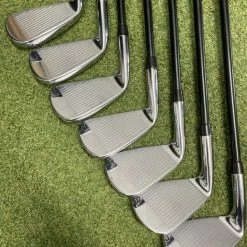 King Cobra Mim Irons 4-PW – Upgraded Graphite -Fairway Woods Sales image 684 600x800 1