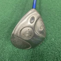 Callaway Great Big Bertha Hawk Eye 5wood//Stiff