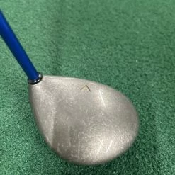 Callaway Great Big Bertha Hawk Eye 5wood//Stiff -Fairway Woods Sales image 6865 600x800 1