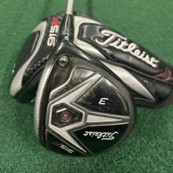 Titliest 915 F 15° 3Wood//Stiff