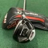 Taylormade M5 Titanium 3 Wood 15° // Stiff -Fairway Woods Sales image 6890 600x800 1