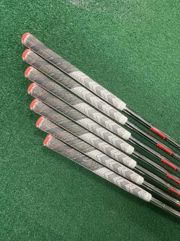 Mizuno Pro 225/221 Combo//Stiff 5 Mizuno Pro 225/221 Combo//Stiff - Image 3