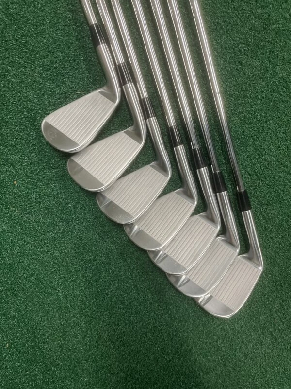 Mizuno Pro 225/221 Combo//Stiff 4 Mizuno Pro 225/221 Combo//Stiff - Image 2