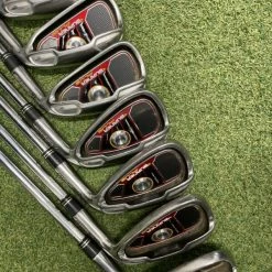 Taylormade Burner Plus (5-SW) // Uniflex