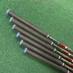 Benross Delta X Irons 5-PW//Reg -Fairway Woods Sales image 6944 600x800 1