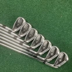 Callaway Legacy Black Forged Irons 4-PW//Reg