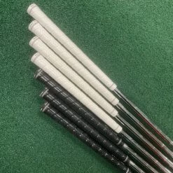 Callaway Legacy Black Forged Irons 4-PW//Reg 7 Callaway Legacy Black Forged Irons 4-PW//Reg -Fairway Woods Sales image 6952 600x800 1