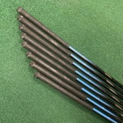 Callaway X20 Irons 4-SW//Regular -Fairway Woods Sales image 6957 600x800 1