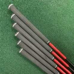 Cobra LTD X Irons 5-PW//Stiff/1 Inch Shorter -Fairway Woods Sales image 6960 600x800 1