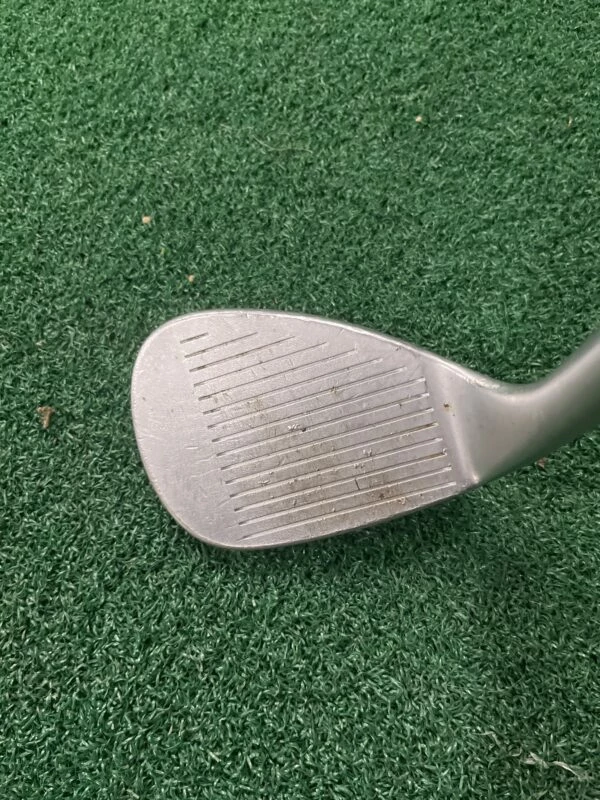 Titliest Vokey BV Design 60° Lob Wedge//WedgeFlex 4 Titliest Vokey BV Design 60° Lob Wedge//WedgeFlex - Image 2