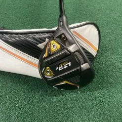 Cobra LTDX Max Fairway Wood 18.5°//LEFT HAND//Stiff