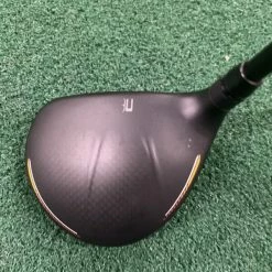 Cobra LTDX Max Fairway Wood 18.5°//LEFT HAND//Stiff 8 Cobra LTDX Max Fairway Wood 18.5°//LEFT HAND//Stiff -Fairway Woods Sales image 7031 600x800 1