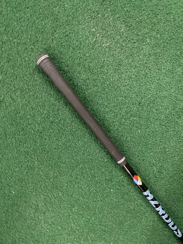 Cobra LTDX Max Fairway Wood 18.5°//LEFT HAND//Stiff 6 Cobra LTDX Max Fairway Wood 18.5°//LEFT HAND//Stiff - Image 4