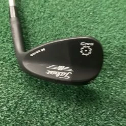 REFURBISHED Titliest Vokey SM5 56° Wedge//Wedge Flex