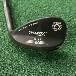 REFURBISHED Titliest Vokey SM4 54° Wedge//Wedge Flex