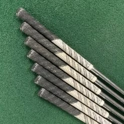 Cleveland UHX Irons (5-Gap) Reg 7 Cleveland UHX Irons (5-Gap) Reg -Fairway Woods Sales image 7116 600x800 1