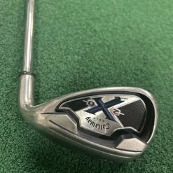 Callaway X20 9 Iron//Uniflex