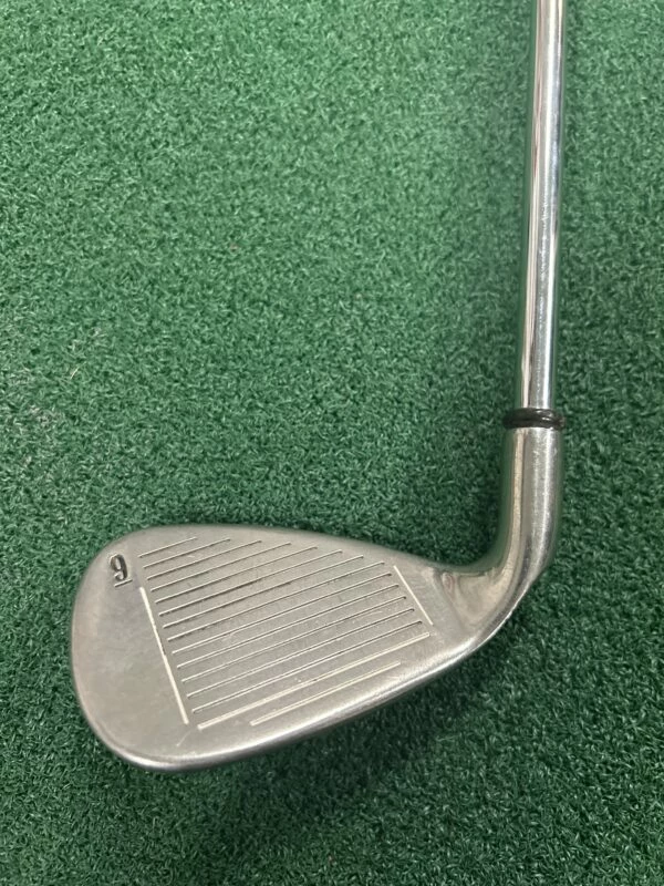 Callaway X20 9 Iron//Uniflex 4 Callaway X20 9 Iron//Uniflex - Image 2