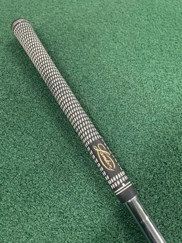 Callaway X20 9 Iron//Uniflex 5 Callaway X20 9 Iron//Uniflex - Image 3