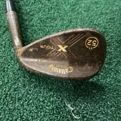 Callaway X Tour 52° Gap Wedge