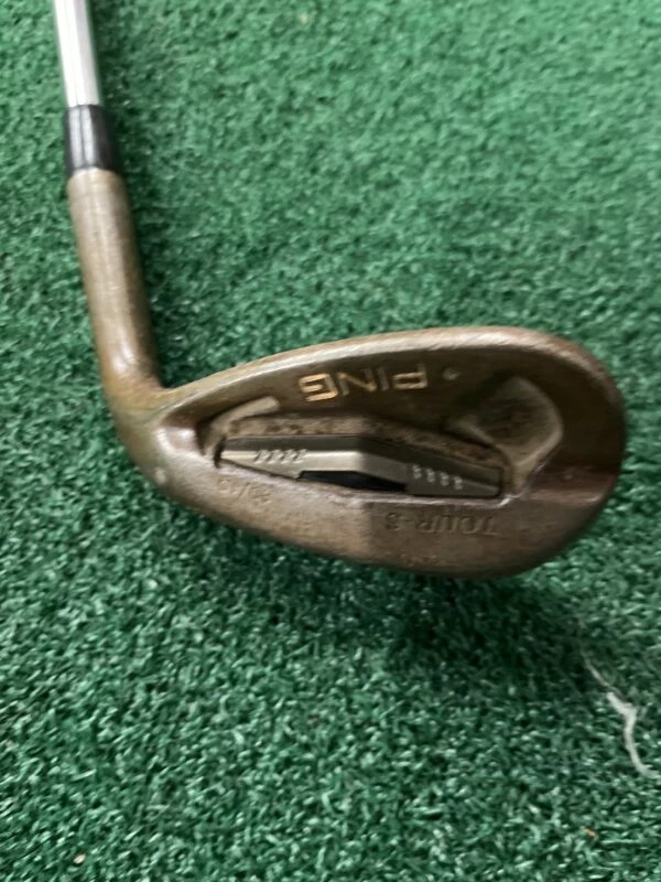 Ping Tour S 60° Wedge//Stiff 3 Ping Tour S 60° Wedge//Stiff