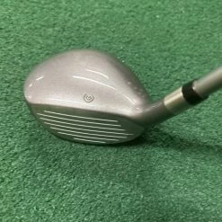 Cleveland Sport OS 3 Wood 15° // Stiff -Fairway Woods Sales image 7287 600x800 1