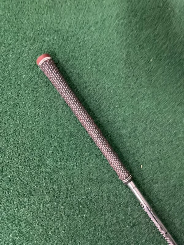 TaylorMade MG 60°Wedge//Stiff 5 TaylorMade MG 60°Wedge//Stiff - Image 3