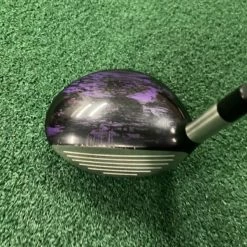 Mizuno MP001 15° 3Wood//Stiff//1 Inch Shorter -Fairway Woods Sales image 7363 600x800 1