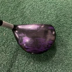 Mizuno MP001 15° 3Wood//Stiff//1 Inch Shorter -Fairway Woods Sales image 7366 600x800 1