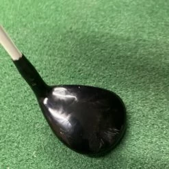 Callaway Big Bertha Alpha 815 3 Wood 14° // Stiff -Fairway Woods Sales image 7394 600x800 1