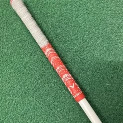 Callaway Big Bertha Alpha 815 3 Wood 14° // Stiff -Fairway Woods Sales image 7395 600x800 1