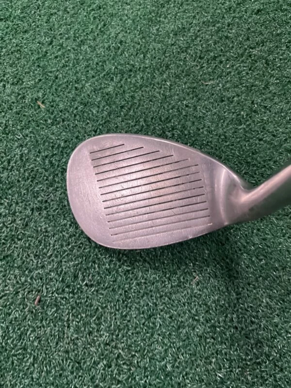 Wilson 64° Trouble Wedge//Reg 4 Wilson 64° Trouble Wedge//Reg - Image 2