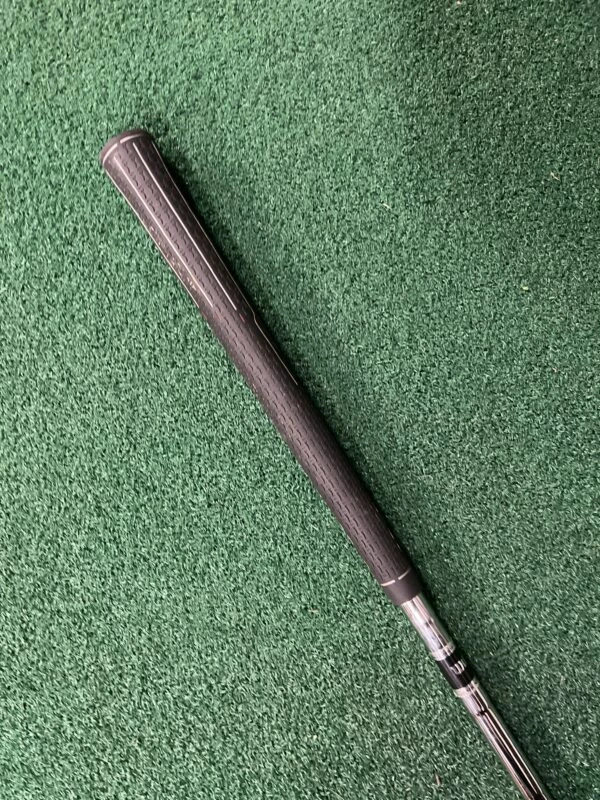Wilson 64° Trouble Wedge//Reg 5 Wilson 64° Trouble Wedge//Reg - Image 3